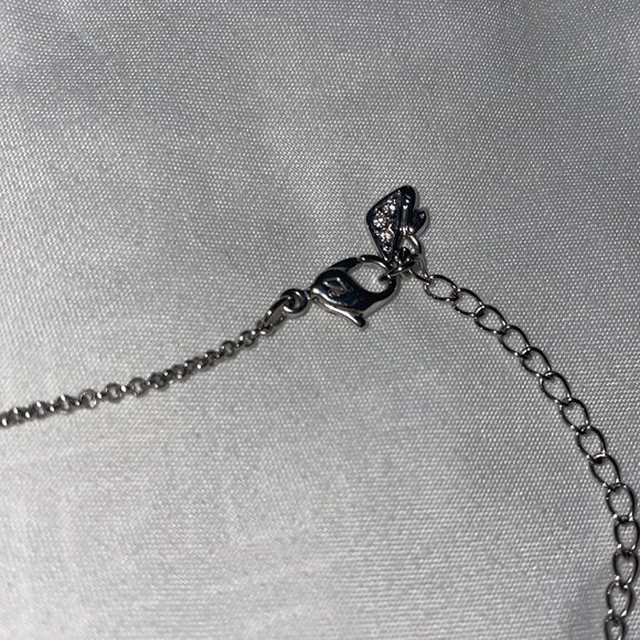 Swarovski necklace - Picture 3 of 3